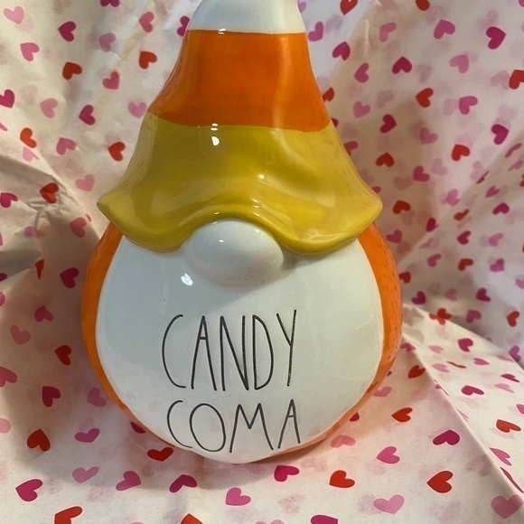 Rae Dunn Gnome - Picture 1 of 5